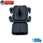 New Fuel Evap Vapor Pressure Sensor 89460-04020 Fit For Toyota Tacoma Truck 2001. Fixed Price $16.47.