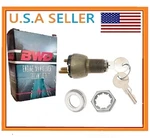 Ignition Starter Switch Bwd Cs1. Fixed Price $20.49.