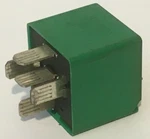 Land Rover (1998-2004) Multi-use Siemens 5-pin Green Relay Amr2547 Ywb10031. Fixed Price $12.02.