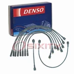 Denso Spark Plug Wire Set For 1980-1983 Dodge Mirada 5.2l 5.9l V8 Ignition Zc. Fixed Price $51.08.