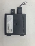 2010 - 2015 Jaguar Xf Rear Blind Spot Radar Sensor 9x23-14d453-ah Oem. Fixed Price $25.41.