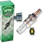 Ngk Ntk Upstream Left Oxygen Sensor For 2011-2019 Dodge Challenger 3.6l 5.7l Dc. Fixed Price $62.41.