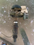 Delco Remy Distributor For Pontiac 1957. Fixed Price $25.00.