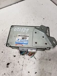 Used Transmission Control Module Fits: 2001 Subaru Legacy Under Cen. Fixed Price $51.50.