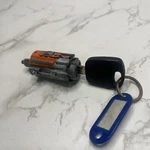 Ford F150 99-03 & Ignition Key Switch Lock Cylinder Tumbler W/ Oem. Fixed Price $67.49.