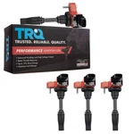 Ignition Coil Set Trq Ica65569. Fixed Price $128.95.