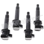 Walker Products Ignition Coil Set P N 928 4065 4. Fixed Price $137.40.