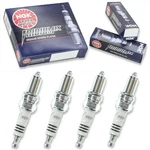 4pcs 2012 Victory V12cb36npa Ngk Iridium Ix Spark Plugs 1731 Kit Set Engine Jn. Fixed Price $53.38.