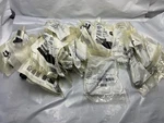 Lot Of 39 Genuine Cummins Bolts 2897654 Isl Isg. Fixed Price $65.00.