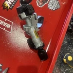 2007-2014 Ford Edge Lock Cylinder Starter Ignition Switch W/ Key Oem. Fixed Price $67.00.