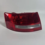 Driver Side Tail Light For 2006 2007 2008 Audi A6/audi A6 Quattro/audi Halogen. Fixed Price $87.15.