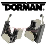 Dorman Rear Door Lock Actuator Motor For 1996 Gmc C2500 Body Doors Yo. Fixed Price $106.76.
