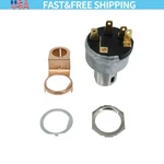Fits 1961-1966 Gm Chevy Gmc Buick Ignition Starter Switch 1116592 Us Stock. Fixed Price $18.89.