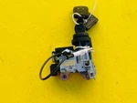2019-2024 Chevrolet Silverado 1500 Ignition Lock W/key Immobilizer Oem 84533623. Fixed Price $120.00.