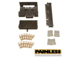 Painless Wiring 30840 Gm Chevy Electrical, Lighting And Body Turn Signal Kit. Fixed Price $43.90.