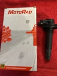 Motorad 1ic418 Ignition Coils For F150 Truck Lincoln Continental Mkx Mkt Mustang. Fixed Price $32.00.