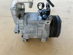 Ac Compressor Used Jdm Valeo Fits Subaru Forester, Impreza, Wrx Sti 2.5 Premium. Fixed Price $249.99.