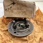 New Oem Ford C3az-11049-a 1963 1964 Galaxie 221 260 289 Starter Brush End Plate. Fixed Price $48.80.