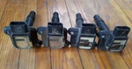 Ignition Coil Vw Audi 1999-2004 Zse009 Volkswagon Packs. Fixed Price $14.99.