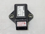 2002-2006 Infiniti Q45 Yaw Rate Sensor Deceleration Module Oem 47930-cr900. Fixed Price $26.30.