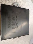 1985-1989 Toyota Mr2 Aw11 4age 1.6l Cooling Fan Relay Module 85927. Fixed Price $76.99.