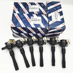 6pcs Ignition Coils 0221504029 Bosch For Bmw E36 E46 E39 E38 E53 323i 325i New. Fixed Price $82.89.