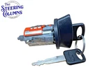 Genuine Ford Econoline E-150 Ignition Lock Cylinder 2 Keys Oem 1l3z-11582-a. Fixed Price $39.99.