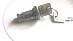 New-oem-strattec-ignition-switch-cylinder-gm-66-67 W/-in-dash Ignitions-605532-. Fixed Price $24.95.