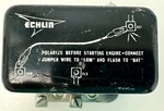 Smp Vr15 = Echlin Vr206 New Voltage Regulator 12 Volts. Fixed Price $43.75.
