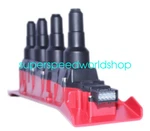Ignition Coil Pack Cassette For Saab 900 9000 9-3ck 2.0l Turbo 2.3l L4 Uf422. Fixed Price $1144.28.