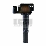 Denso 673-1202 Direct Ignition Coil Oe Quality For 95-99 Toyota Paseo Tercel. Fixed Price $57.86.