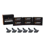 Mishimoto Ignition Coil - Coil, Set Of 6, Fits Toyota Tacoma 4.0l 2005-. Fixed Price $241.60.