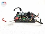 2021 Land Range Rover Evoque Rear Fuse Relay Junction Box W/ Harness Oem. Fixed Price $121.50.