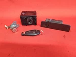 2008-2010 Jeep Grand Cherokee Commander Ignition Immobilizer Door Lock Set. Fixed Price $179.99.