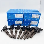 8pcs Dg521 8l3e12a366aa Ignition Coils For Delphi Ford F150 Expedition 4.6l. Fixed Price $155.00.