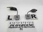 Alfa Romeo Giulia Pair Of Headliner Hands Free Microphone Fits 2017-2024 17 18. Fixed Price $44.87.