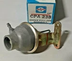 1975-82 Mustang V8 Carburetor Choke Pulloff Standard Cpa238 2bbl Ford E1se-ba. Fixed Price $19.99.