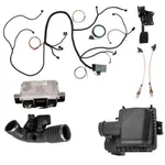 Ford Performance Engine Control Pack 5.0l Coyote 11-14 Man. Trans M-6017-a504vb. Fixed Price $2554.76.