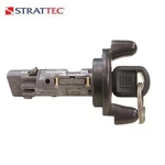 1 New Strattec 707758c Coded Ignition Lock 2003-2007 Isuzu Ascender. Fixed Price $63.50.