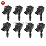 8 Pcs Oem Ngk Ignition Coil 079905110h For Audi A8 Quattro Rs7 S6 S7 S8 V8 4.0l. Fixed Price $262.50.