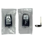 New Oem Ford 2023-2025 Mustang Remote Start Keyless Smart Key Fob 164-r8346. Fixed Price $59.99.