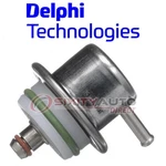 Delphi Fuel Injection Pressure Regulator For 1995-2001 Bmw 750il 5.4l V12 Kd. Fixed Price $107.78.