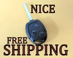 Oem 2011-2017 Ford Fiesta Keyless Remote Head Fob Transmitter Combo Kr55wk47899. Fixed Price $836.00.