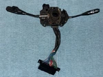 80-83 Toyota Corolla Te72 Column Combo Wiper Signal Light Switch 84310-12380. Fixed Price $135.00.