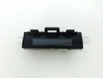 2013-2018 Acura Rdxlower Display Screen Unit 79650-tx4-a41. Fixed Price $123.69.