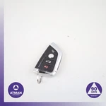 Bmw F15 X5 X6 Remote Control Smart Key Fob Transmitter 51210040556 Oem. Fixed Price $53.95.