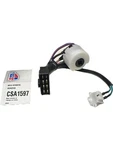 New Carquest Csa1597 Ignition Switch Fast Shipping. Fixed Price $29.89.