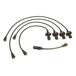 Bremi 101 Bremi-sti Spark Plug Wire Set For Select 55-74 Volkswagen Models. Fixed Price $37.95.