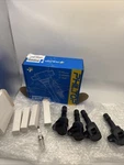 Philtop Uf672 Ignition Coil Spark Plug Set Honda Civic Hr-v Acura Ilx. Fixed Price $49.00.