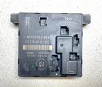 06-09 Mercedes W211 E350 Rear Left Lh Driver Door Control Module 2118704026 Oem. Fixed Price $24.99.